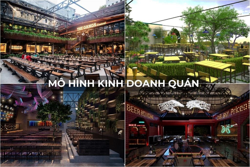 Dau Tu Quan Beer Garden Can Luu Y Dieu Gi 1