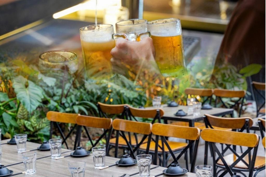 Dia Diem Mo Quan Beer San Vuon Tot Nhat 1