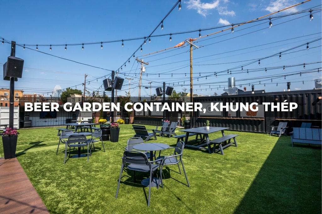 Mo Hinh Beer Garden Hot Va Tiem Nang 4