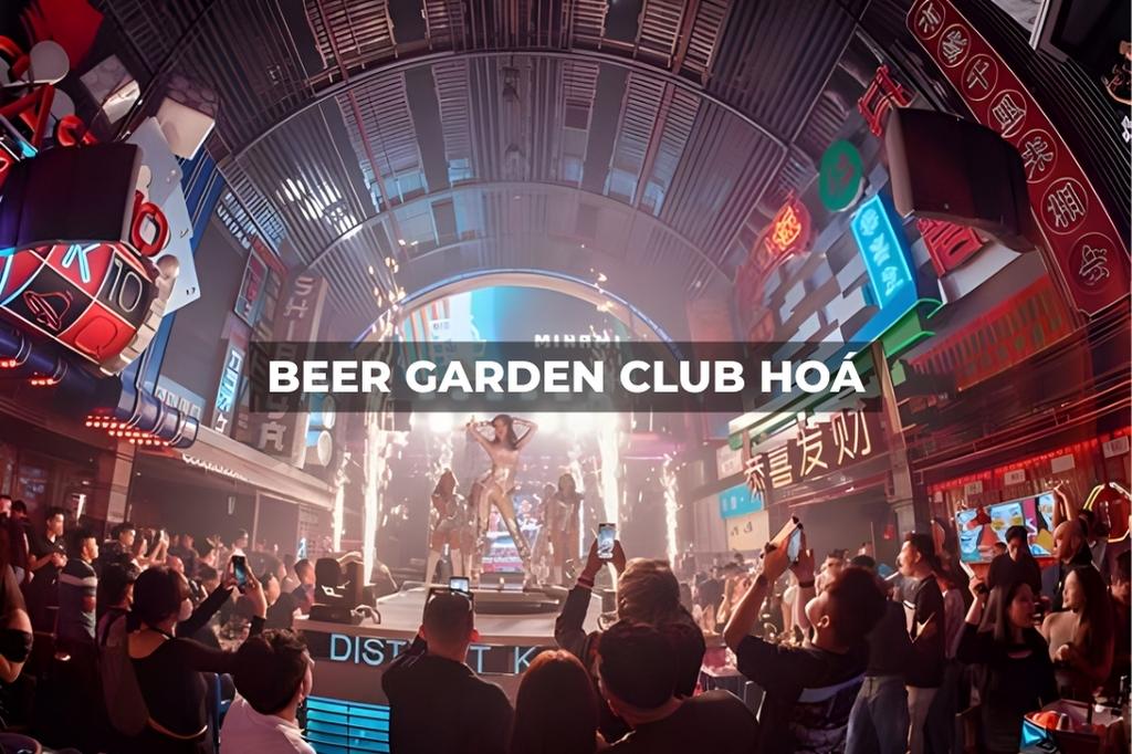 Mo Hinh Beer Garden Hot Va Tiem Nang 6