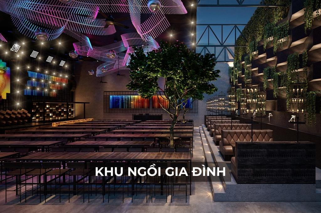 Phan Chia Khong Gian Cong Nang Beer Garden 3