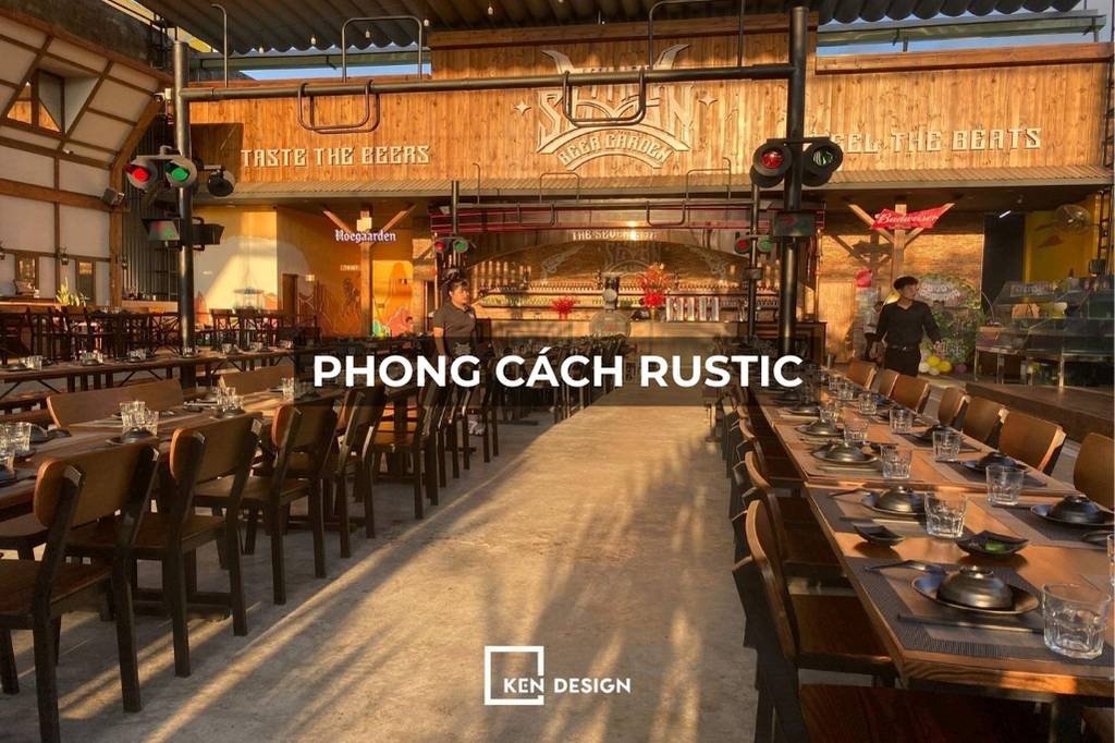 Phong Cach Thiet Ke Beer Garden 1