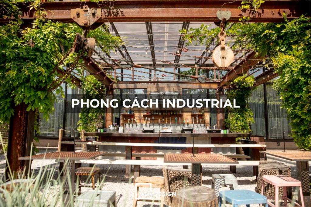 Phong Cach Thiet Ke Beer Garden 2