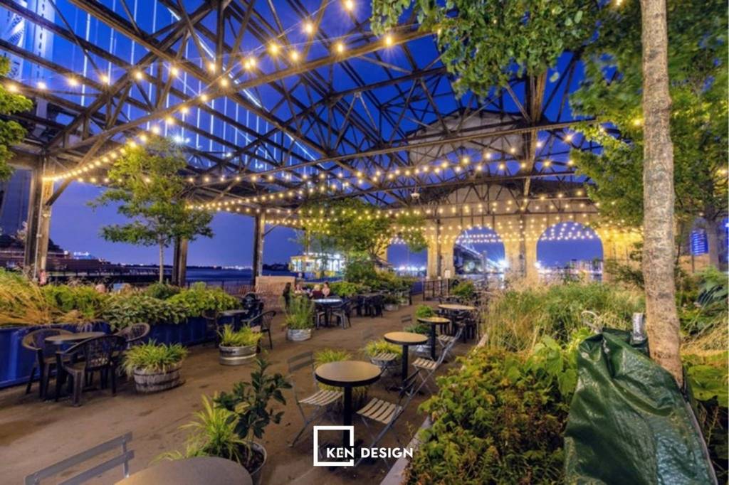 So Sanh Beer Garden Voi Beer Pub Va Craft Beer 1