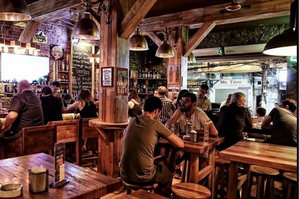 So Sanh Beer Garden Voi Beer Pub Va Craft Beer 3