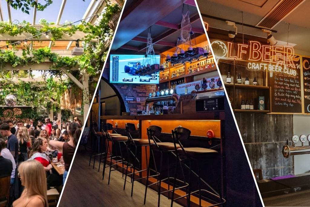 So Sanh Beer Garden Voi Beer Pub Va Craft Beer 4