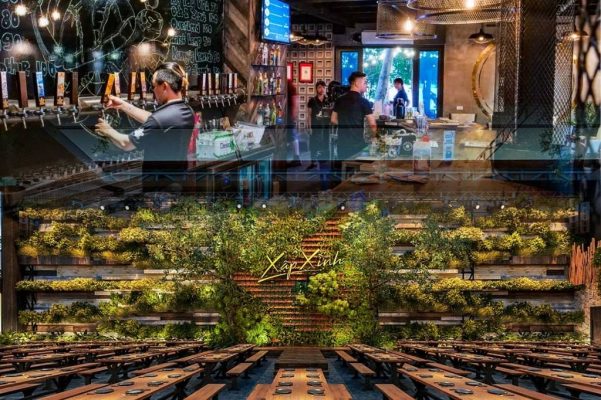 So Sanh Beer Garden Voi Beer Pub Va Craft Beer 5