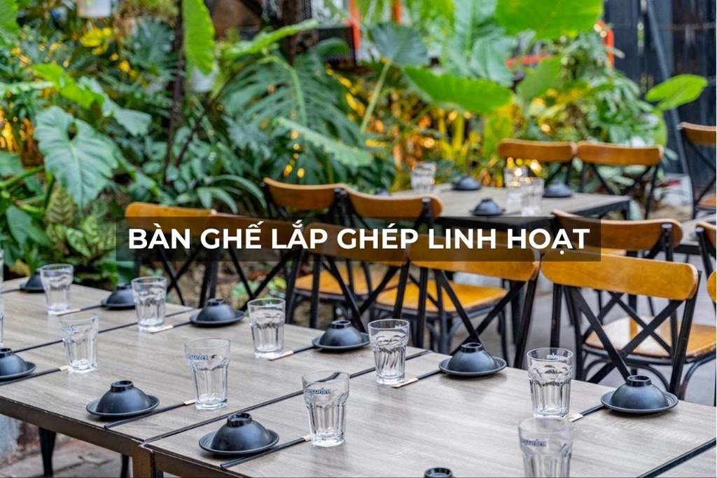 Thiet Ke Beer Garden Tiet Kiem Chi Phi 4