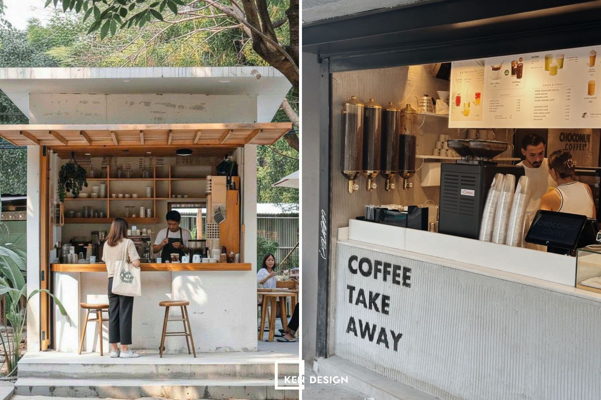 Khoi Nghiep Cafe Take Away 3 Khoi Nghiep Cafe Take Away 3