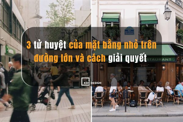 Mat Bang Nho Tren Duong Lon