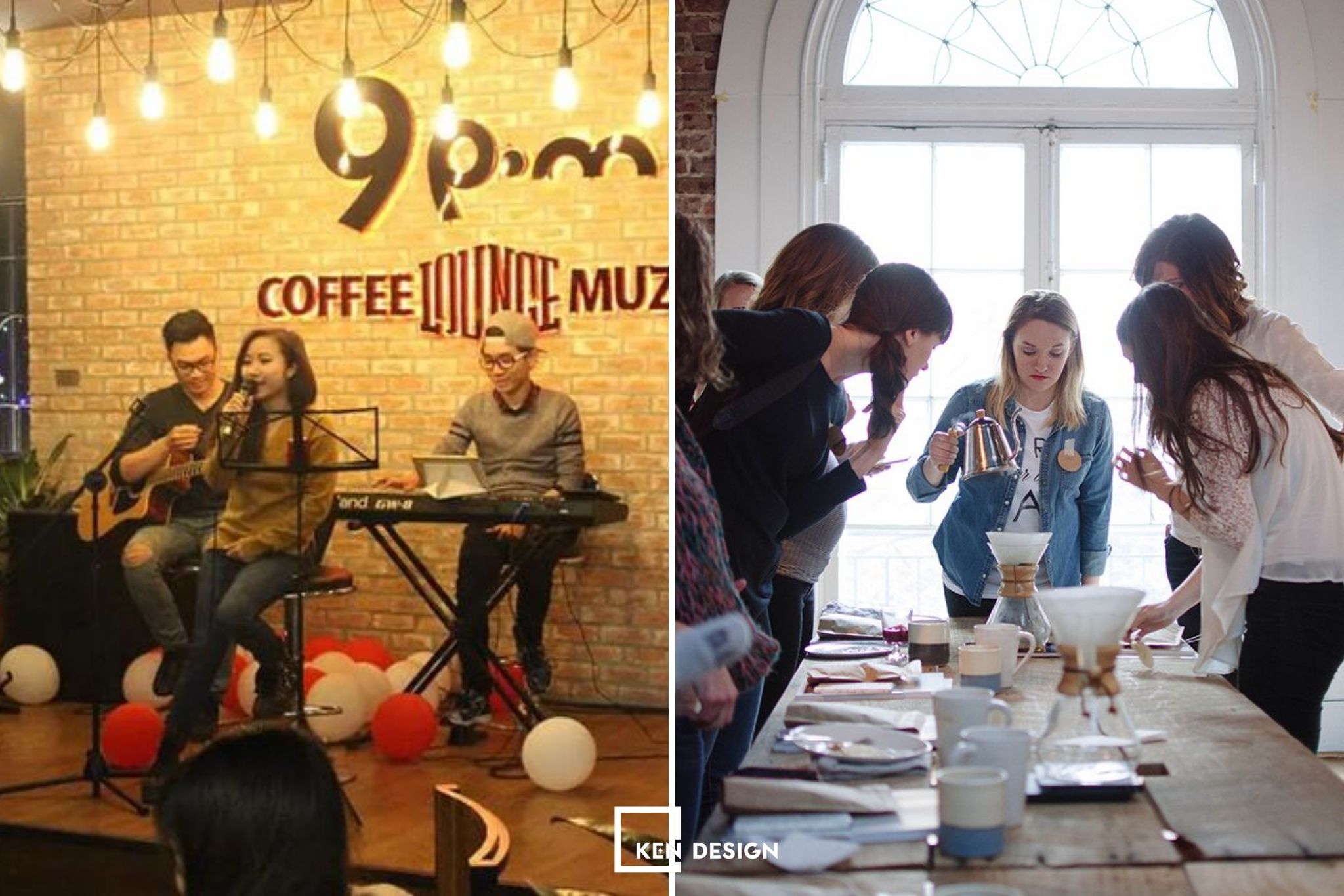 Mo Hinh Cafe Hybrid (2) Mo Hinh Cafe Hybrid (2)