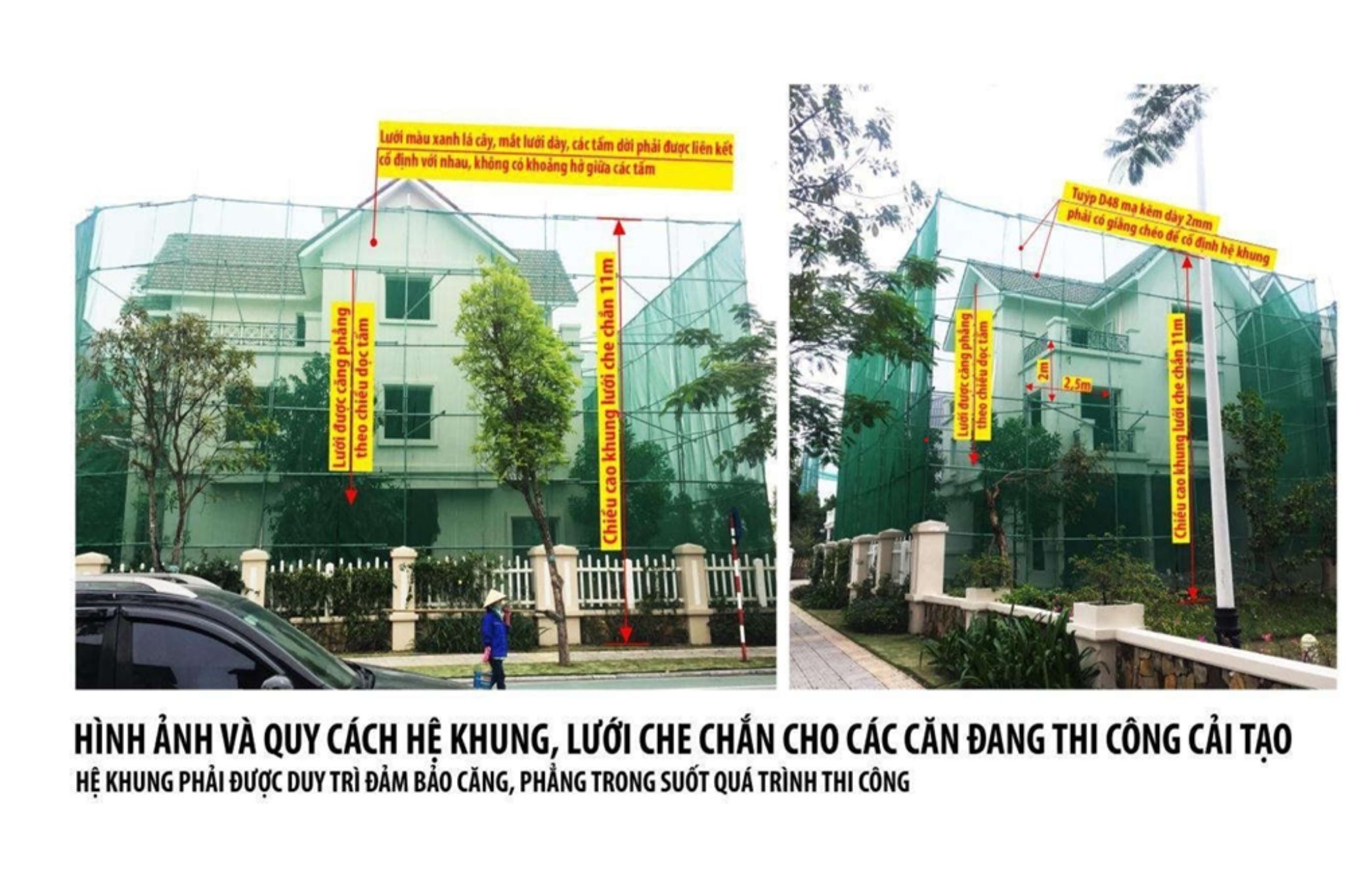 Quy Dinh Thi Cong Biet Thu Vin 2026 4 Quy Dinh Thi Cong Biet Thu Vin 2026 4