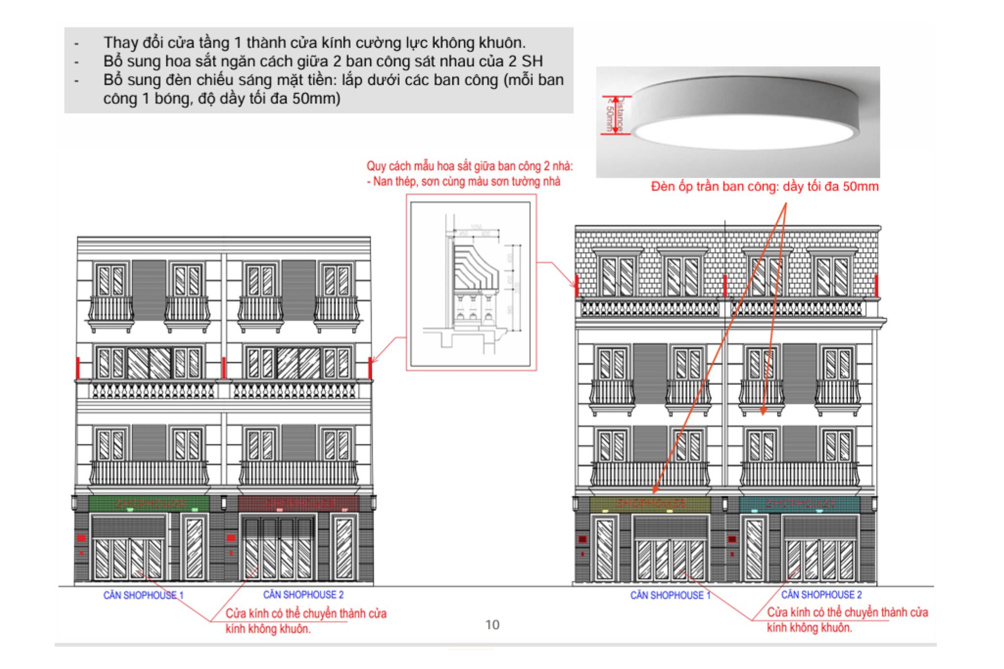 Quy Dinh Thiet Ke Thi Cong Cafe Shophouse Trong Vinhome (3) Quy Dinh Thiet Ke Thi Cong Cafe Shophouse Trong Vinhome (3)