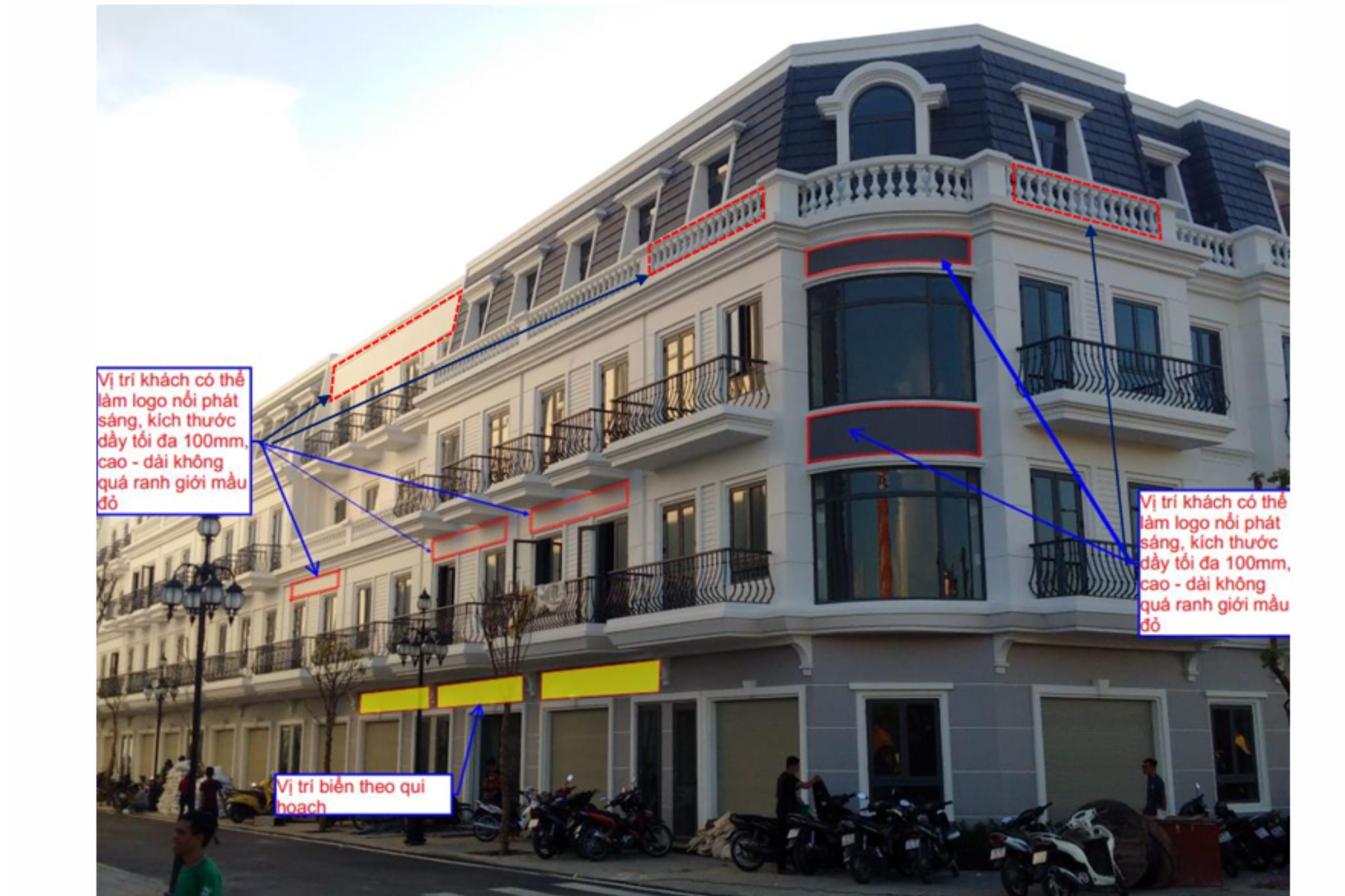 Quy Dinh Thiet Ke Thi Cong Cafe Shophouse Trong Vinhome (4) Quy Dinh Thiet Ke Thi Cong Cafe Shophouse Trong Vinhome (4)