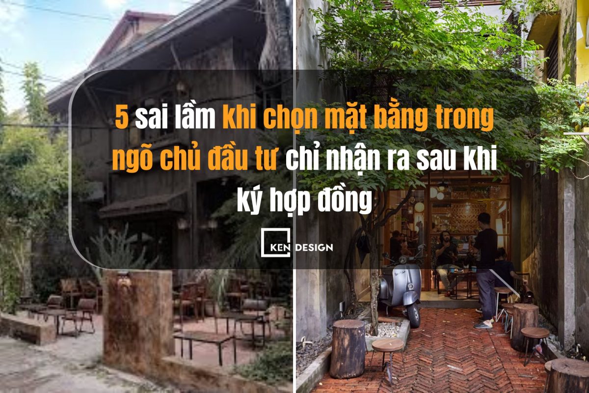 Sai Lam Chon Mat Bang Rong Trong Ngo