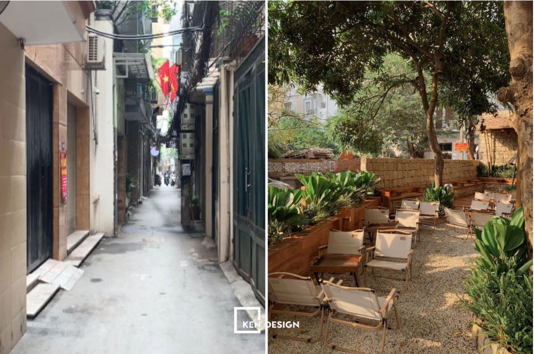 Sai Lam Chon Mat Bang Trong Ngo 2