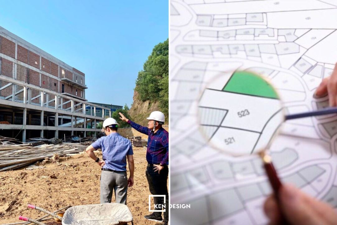 Sai Lam Chon Mat Bang Trong Ngo