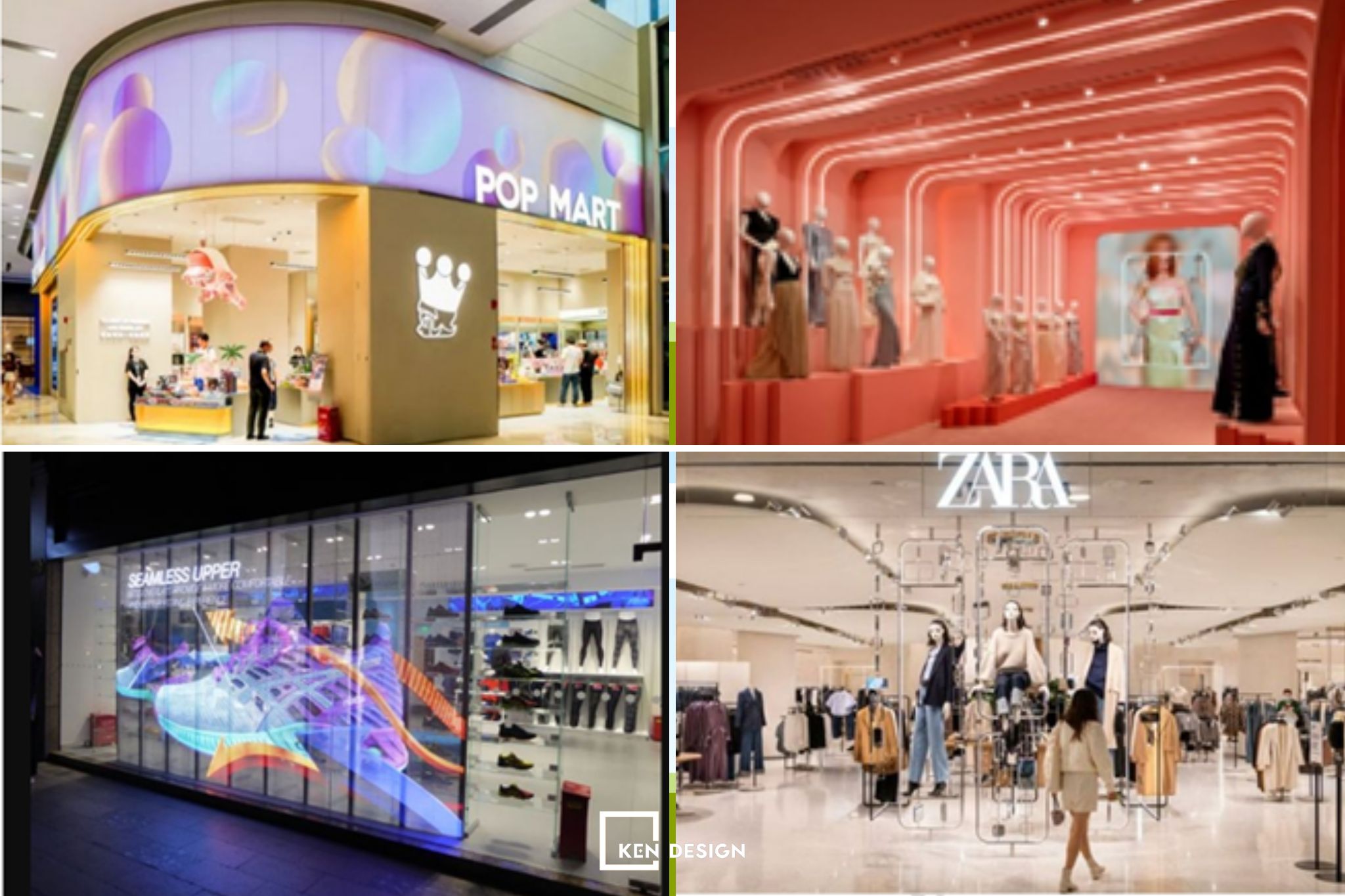 Thiet Ke Cafe Trong Vincom (2) Thiet Ke Cafe Trong Vincom (2)