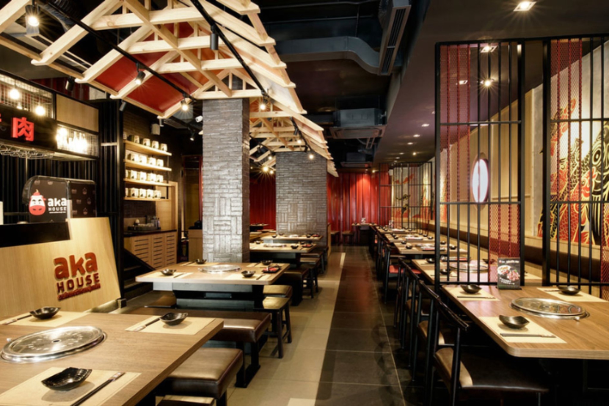 Thiet Ke Nha Hang Nhat (3)