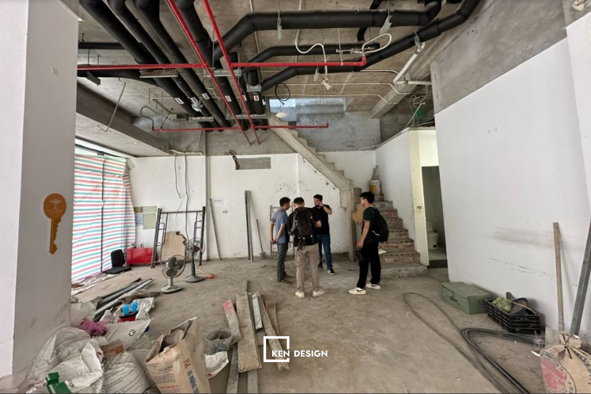 Thiet Ke Pao Cafe Vinhome (2) Thiet Ke Pao Cafe Vinhome (2)