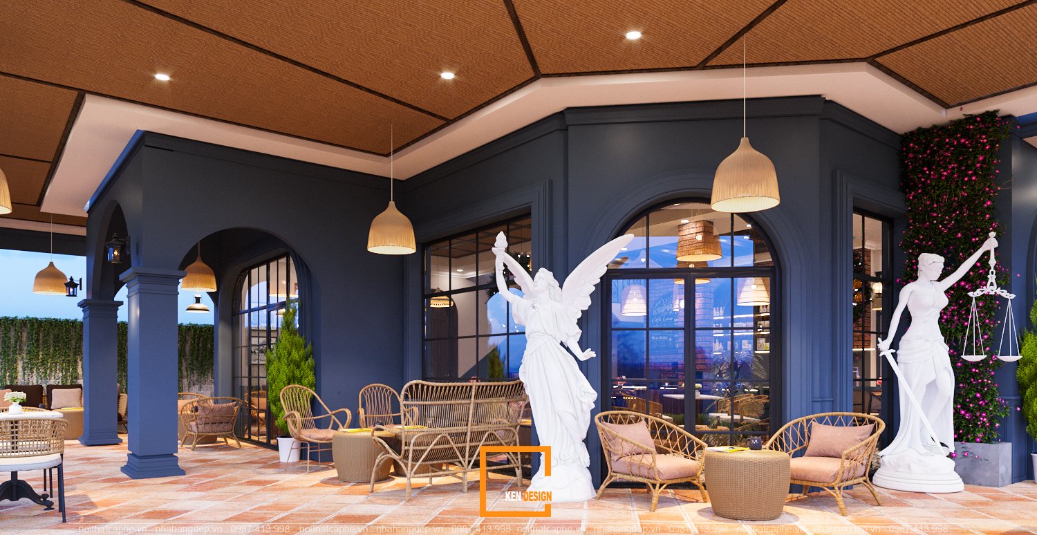 Thiet Ke Quan Cafe Pho Wall Tang 1 1