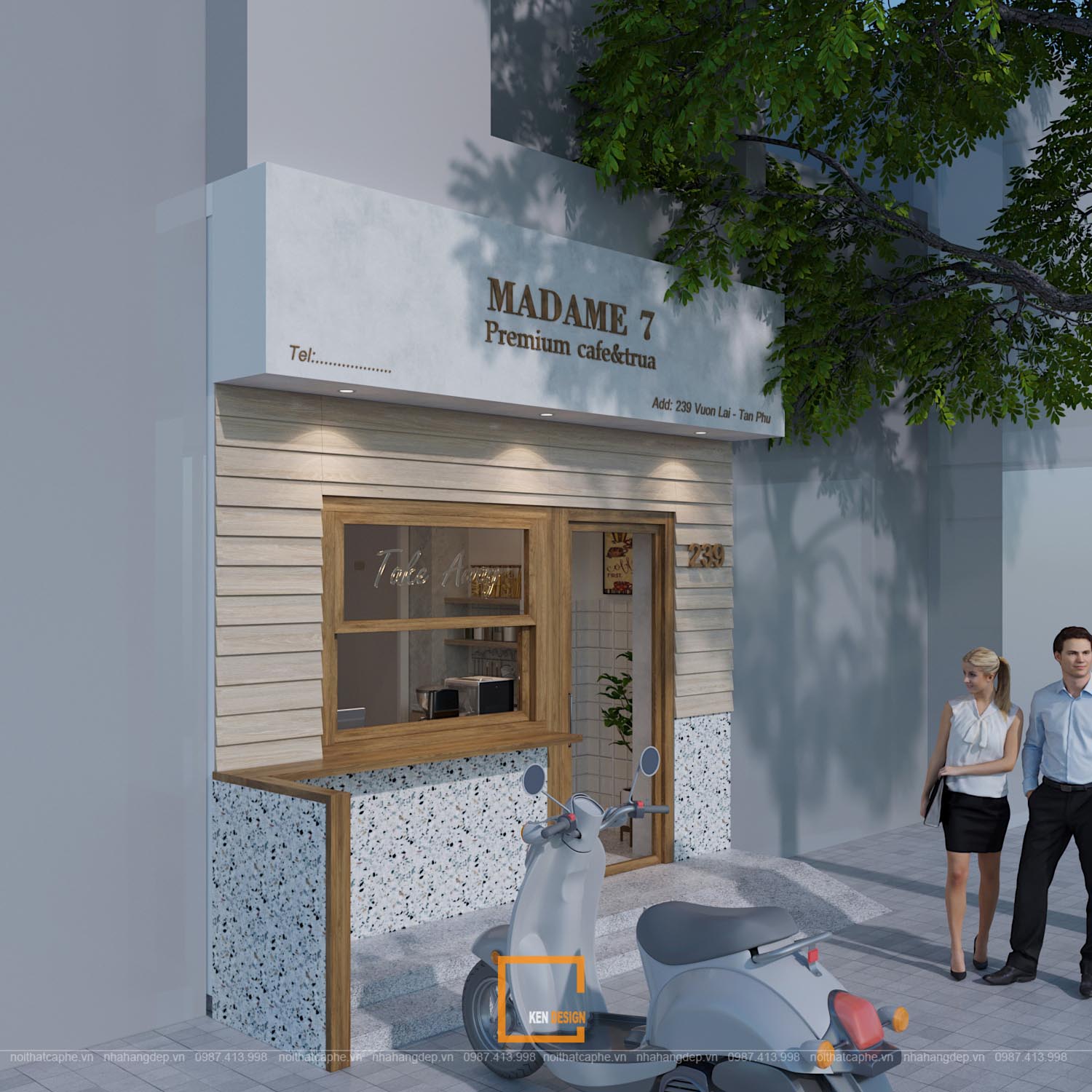 Xu Huong Mo Hinh Cafe 2026 Xu Huong Mo Hinh Cafe 2026