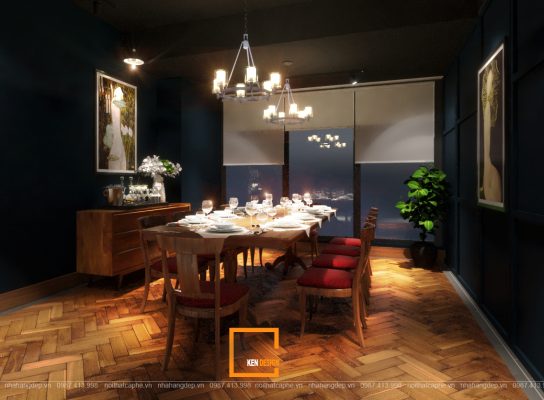 5 nguyên tắc bố trí ánh sáng cho nhà hàng Châu Âu cao cấp 5 nguyên tắc bố trí ánh sáng cho nhà hàng Châu Âu cao cấp