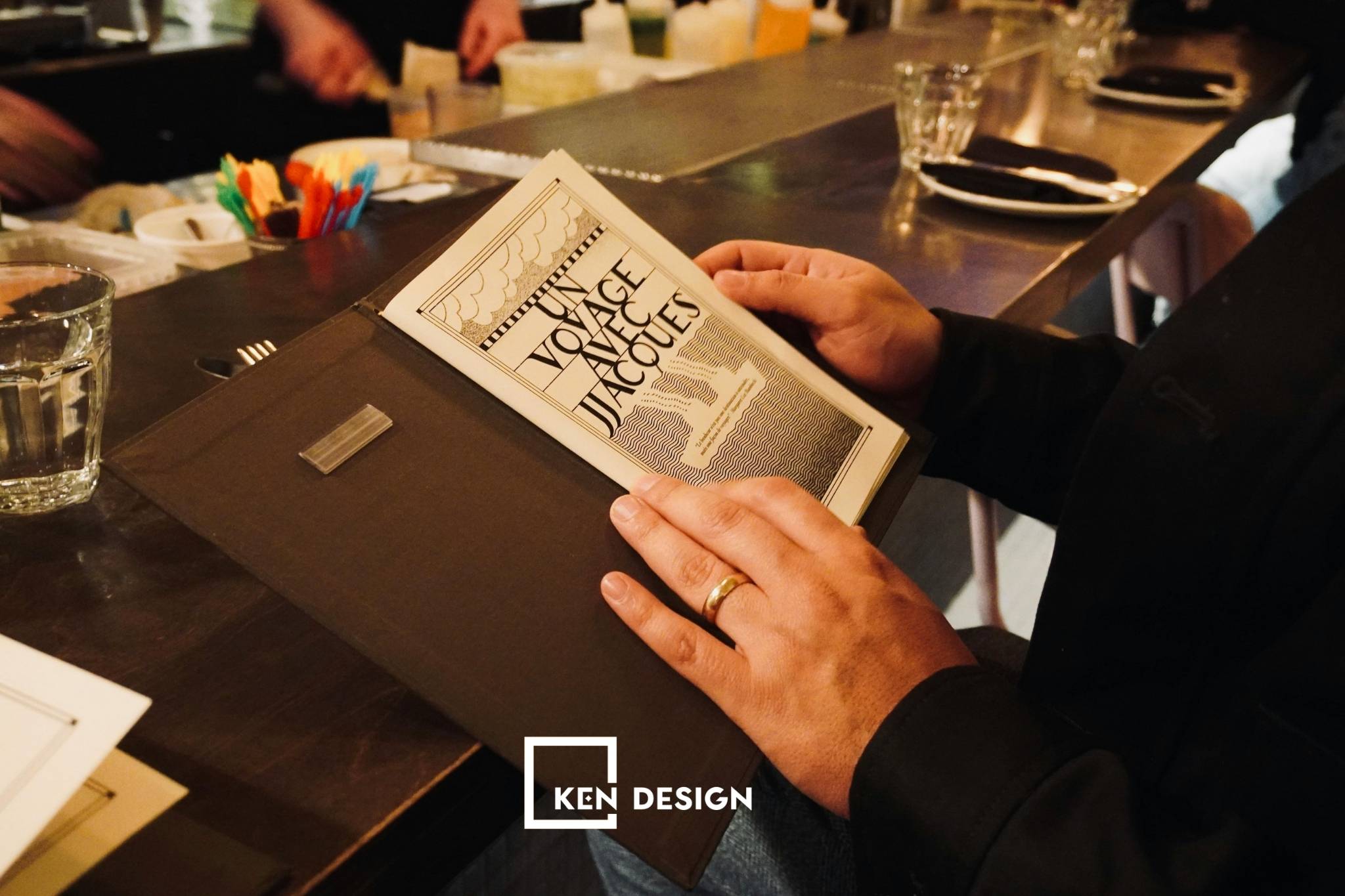 Chuan Bi Khi Mo Nha Hang Tai Uc