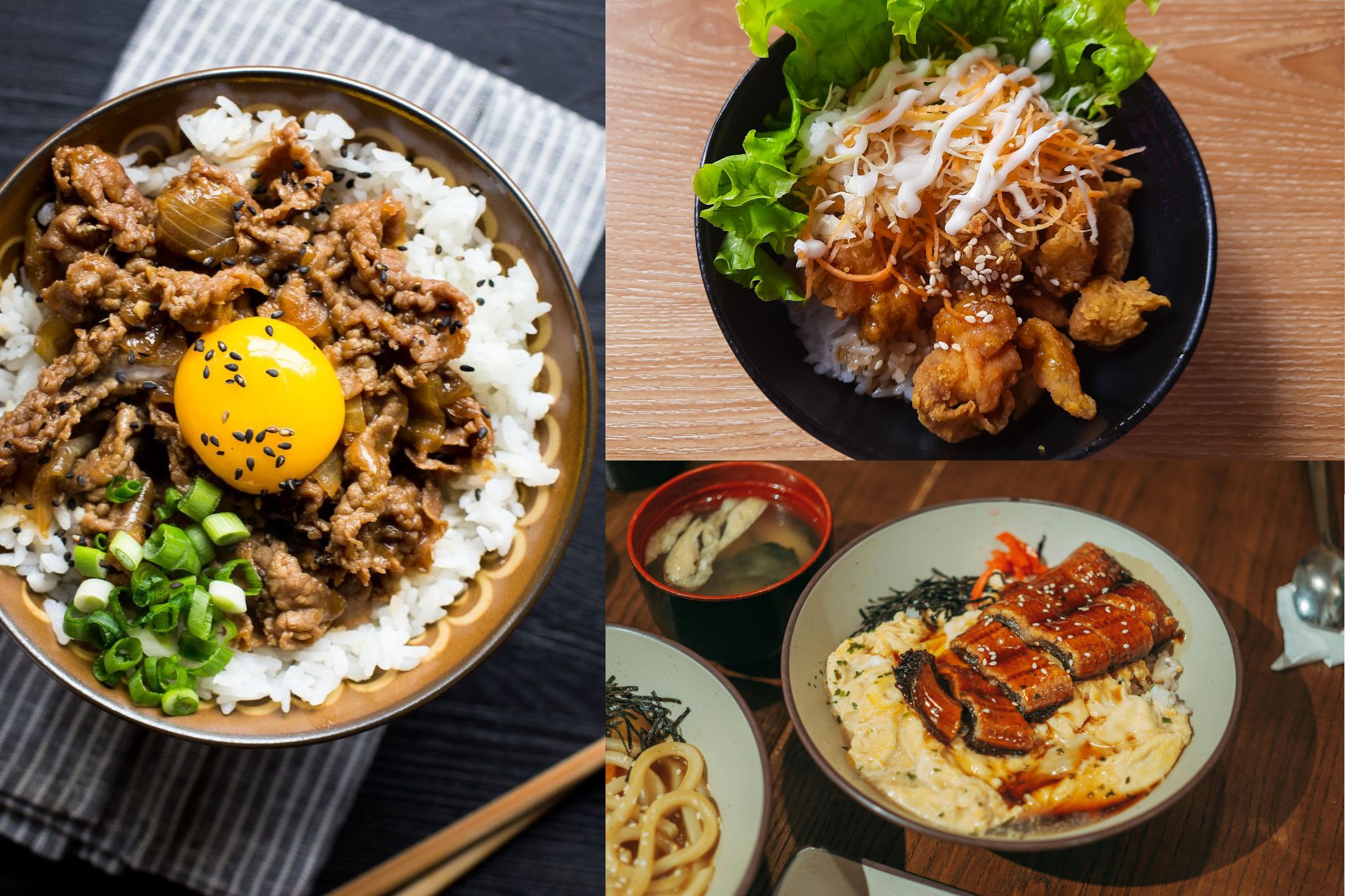 Cua Hang Donburi (1)