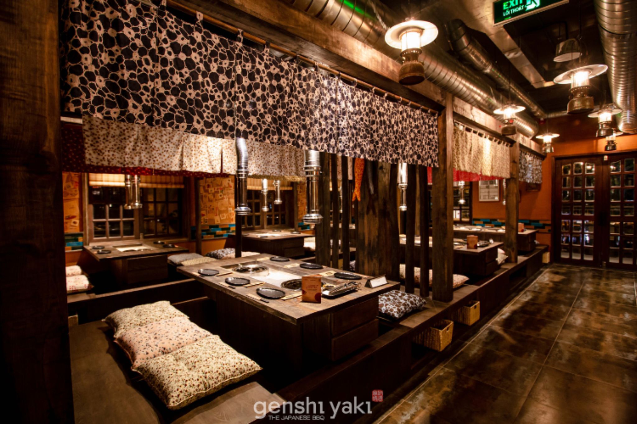 Cua Hang Donburi (2)