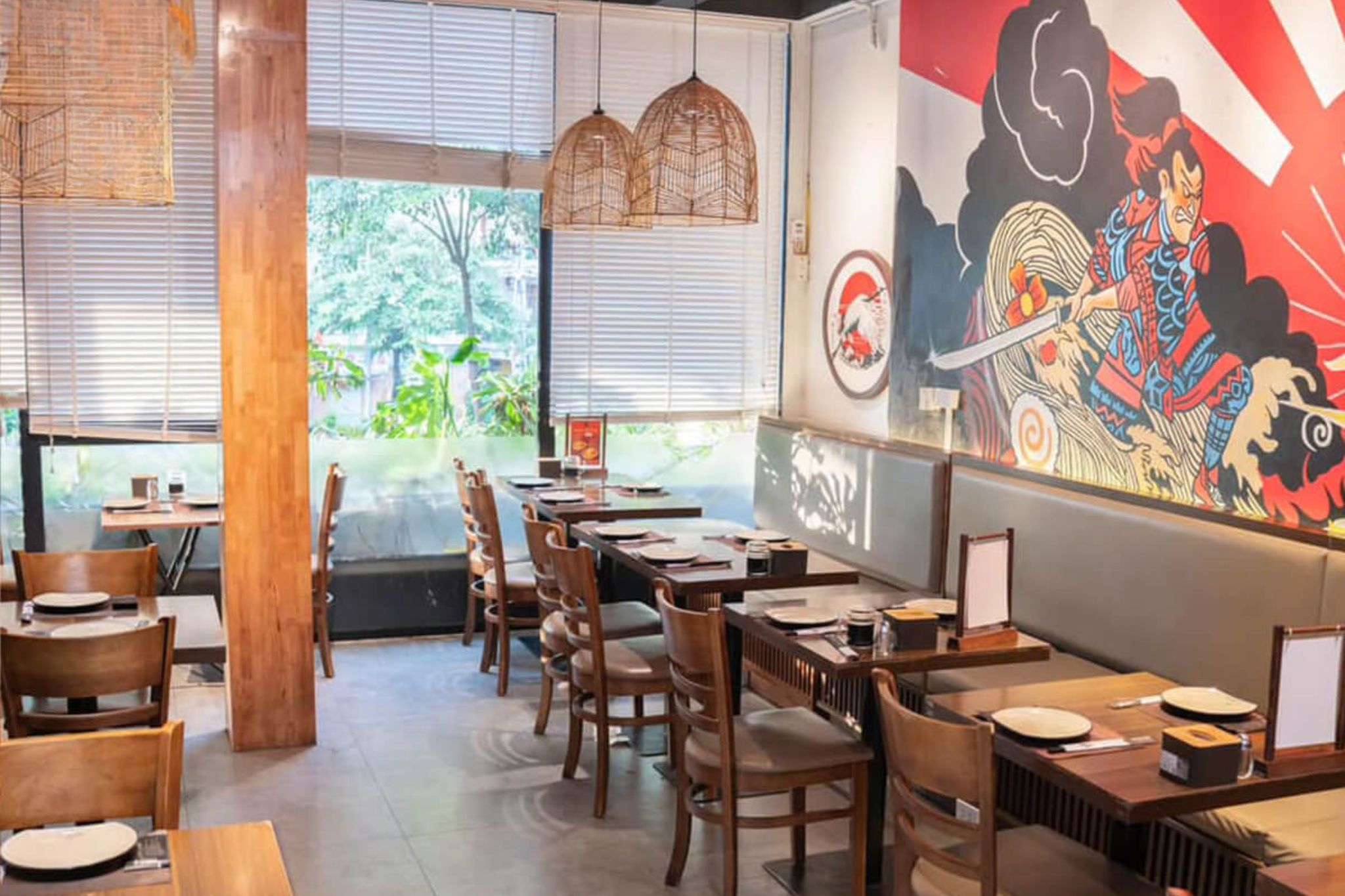 Cua Hang Donburi (6) Cua Hang Donburi (6)