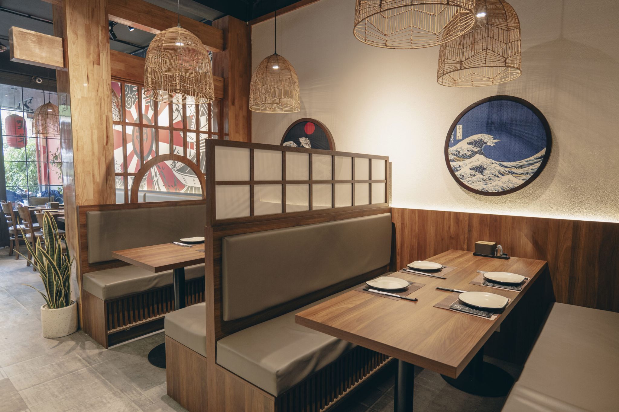 Cua Hang Donburi (8) Cua Hang Donburi (8)