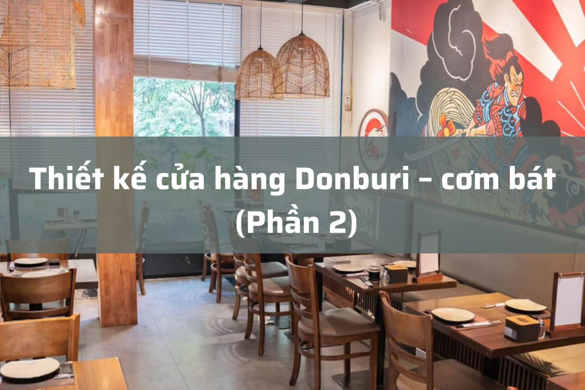 Cua Hang Nhat Donburi Cua Hang Nhat Donburi