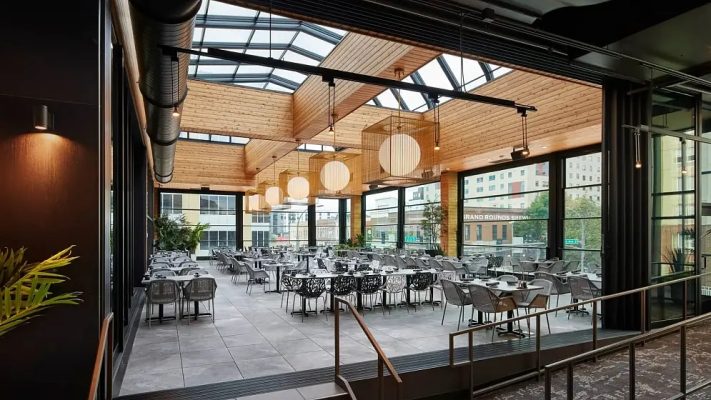 5 nguyên tắc bố trí ánh sáng cho nhà hàng Châu Âu cao cấp 5 nguyên tắc bố trí ánh sáng cho nhà hàng Châu Âu cao cấp