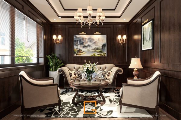 5 loại vật liệu nội thất tạo n&ecirc;n sự xa hoa cho nh&agrave; h&agrave;ng Ch&acirc;u &Acirc;u đẳng cấp