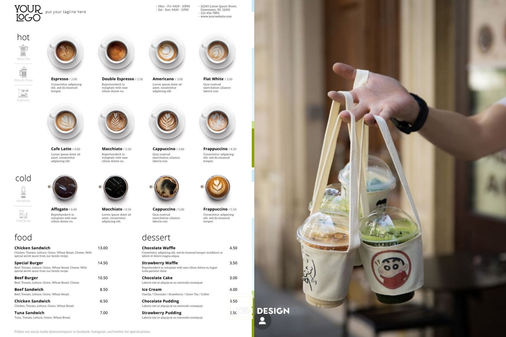 Khoan Chi Lang Phi Cafe (4)