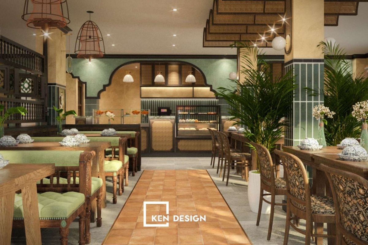 Kinh Nghiem Thiet Ke Thi Cong Nha Hang Tai Uc