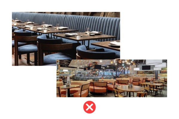 7 sai lầm cần tr&aacute;nh khi thiết kế nh&agrave; h&agrave;ng Fine Dining trong năm 2026