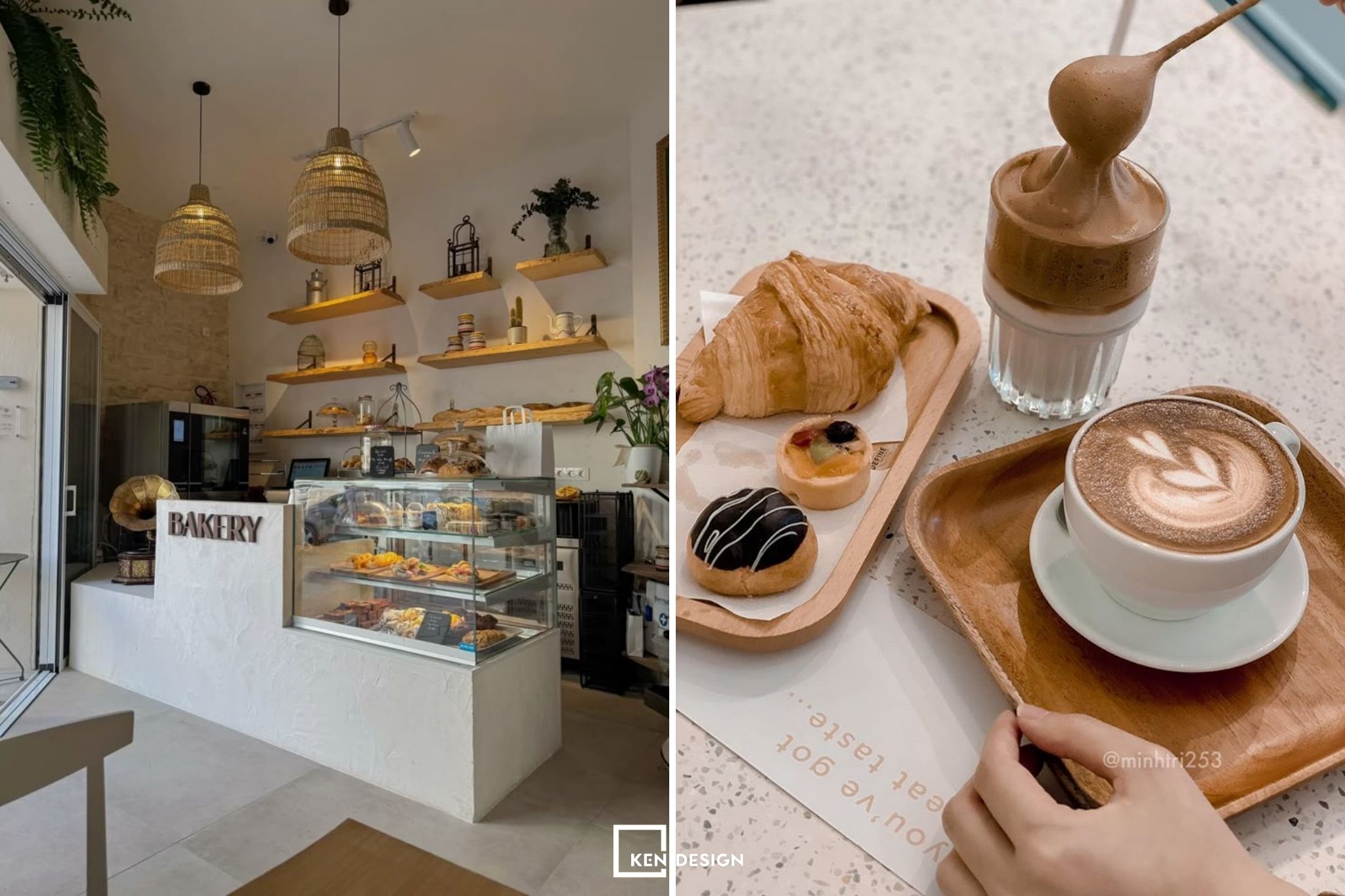 Mo Hinh Cafe Banh Ngot (2)