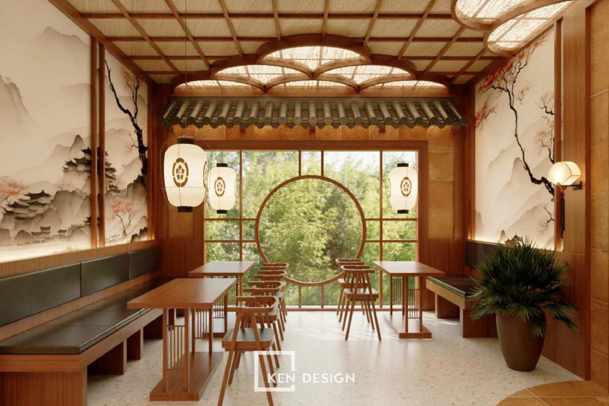 Nha Hang Nhat Momiji (13)