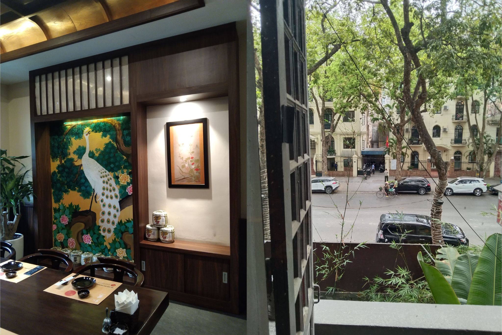 Nha Hang Nhat Momiji (2)