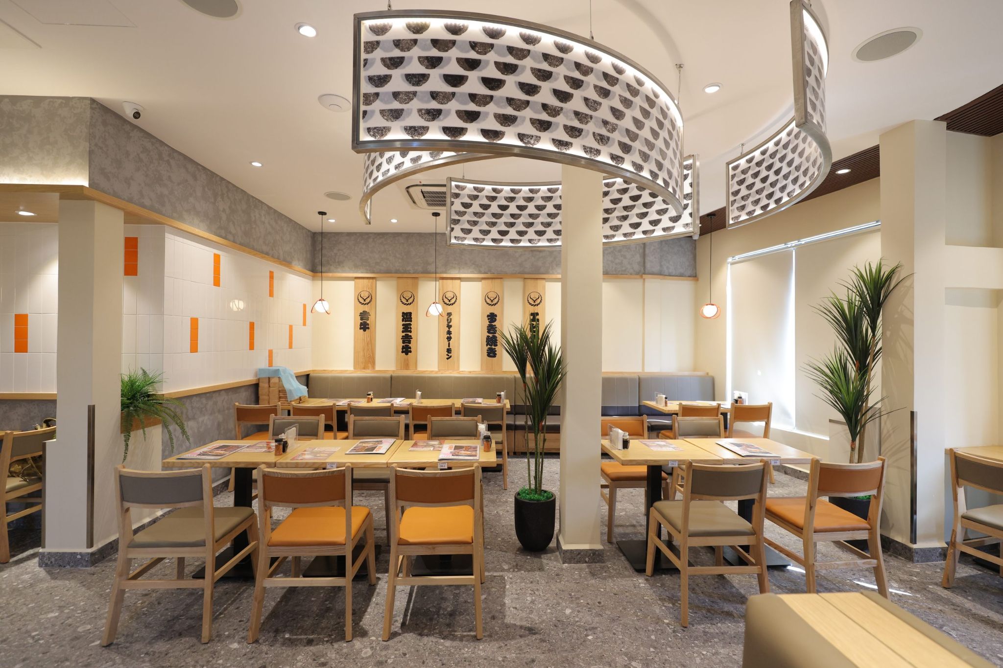 Nha Hang Teishoku (4)