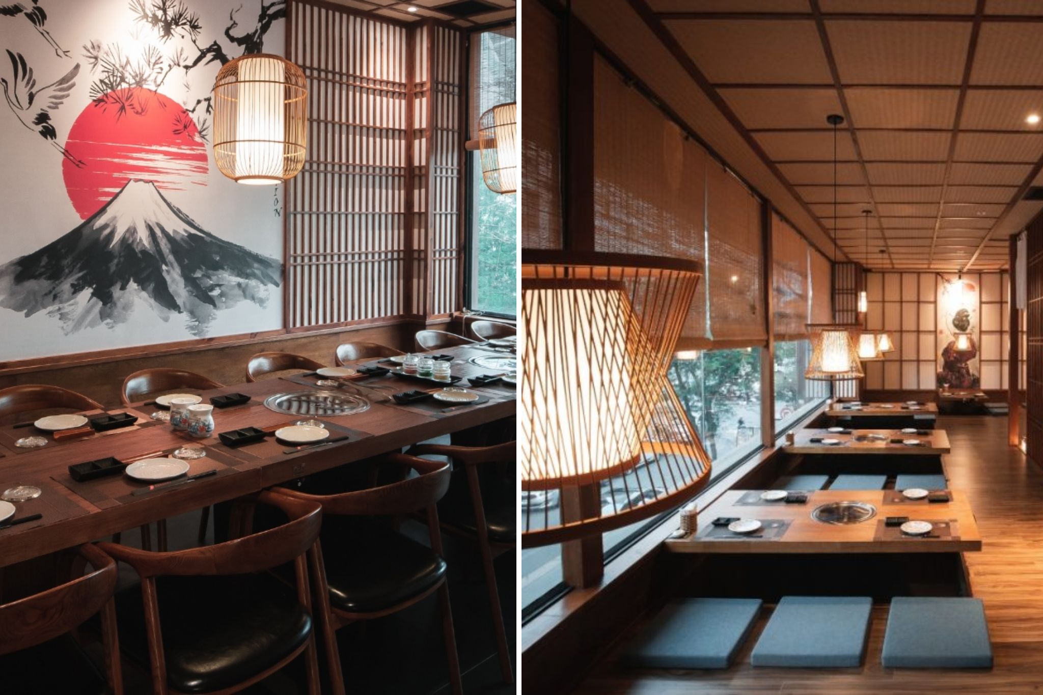 Nha Hang Yakiniku (3) Nha Hang Yakiniku (3)