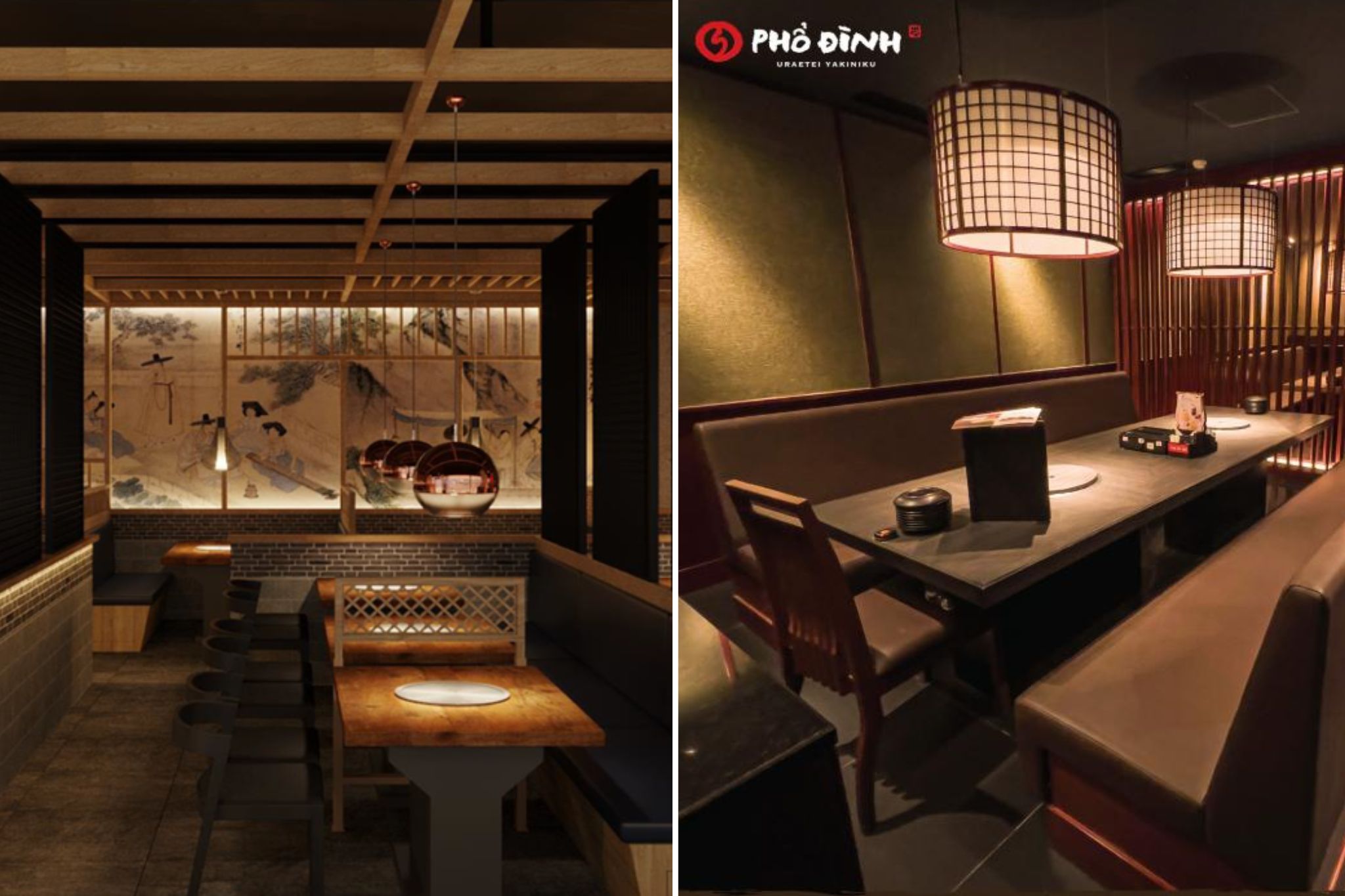 Nha Hang Yakiniku (4) Nha Hang Yakiniku (4)