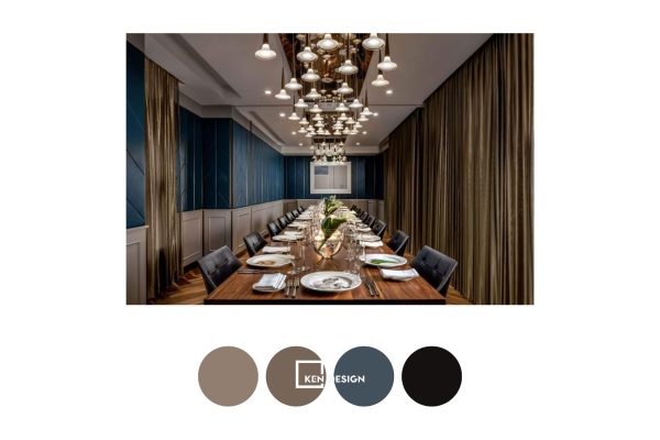 Ti&ecirc;u chuẩn thiết kế nh&agrave; h&agrave;ng ch&acirc;u &Acirc;u 5 sao đẳng cấp v&agrave; chuy&ecirc;n nghiệp