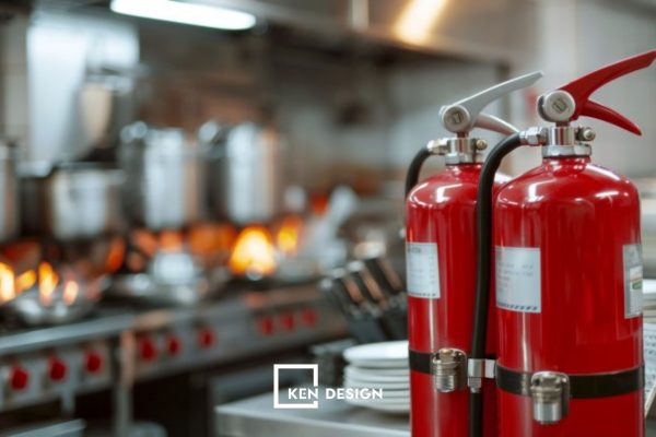 B&iacute; quyết thiết kế nh&agrave; h&agrave;ng Ch&acirc;u &Acirc;u sang trọng từ A - Z