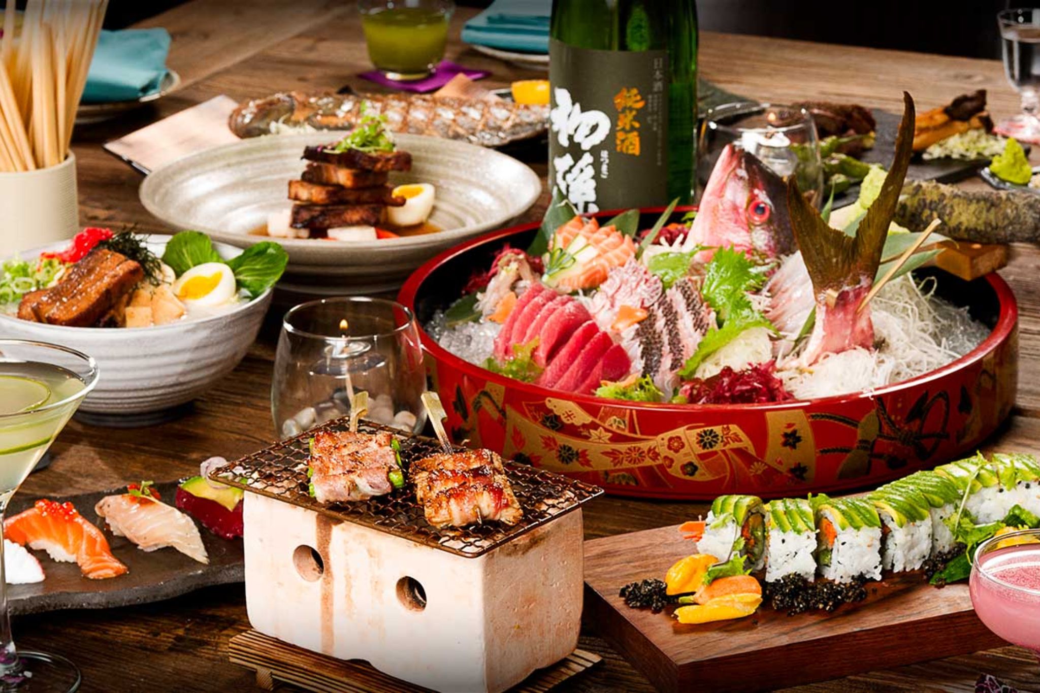 Quay Nuong Robatayaki (3)