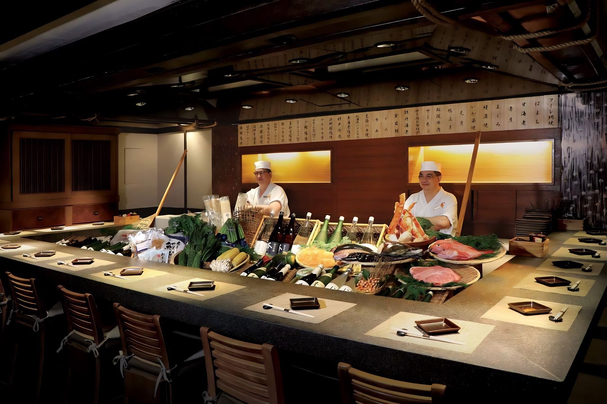 Quay Nuong Robatayaki (5)