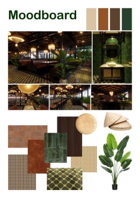 B&aacute;o gi&aacute; v&agrave; quy tr&igrave;nh thiết kế thi c&ocirc;ng nh&agrave; h&agrave;ng Fine Dining trọn g&oacute;i 2026