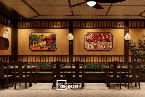 B&aacute;o gi&aacute; v&agrave; quy tr&igrave;nh thiết kế thi c&ocirc;ng nh&agrave; h&agrave;ng Fine Dining trọn g&oacute;i 2026